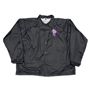 TUCY Streetwear Designer Skate Coaches Jacket - Mens XL